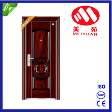Middle East Steel Door with High Quality